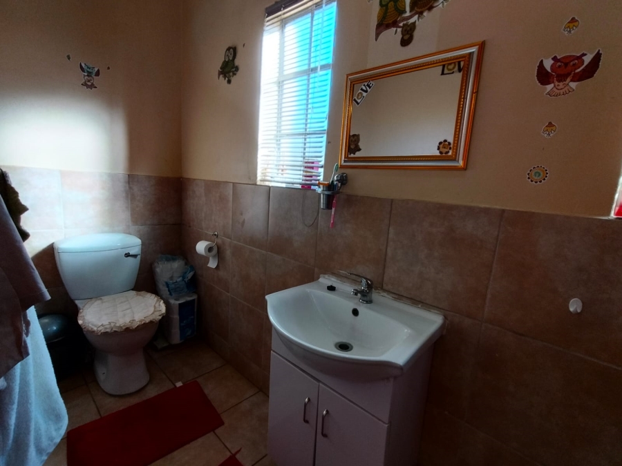 3 Bedroom Property for Sale in Cashan North West